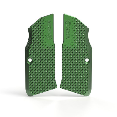 GRIPS KMR L DOTMATRIX GREEN 